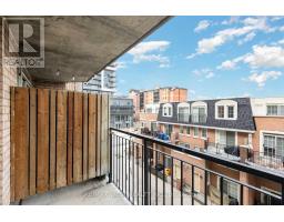 420 - 1000 King Street W, Toronto, ON M6K3N1 Photo 15