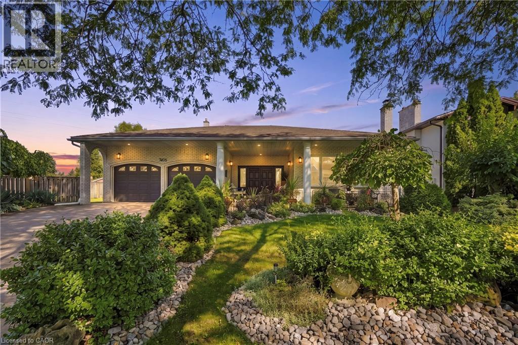 Property for sale at 7105 YORK Drive