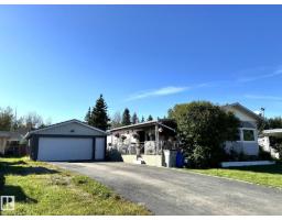 5324 46b Street, Evansburg, AB T0E0T0 Photo 20