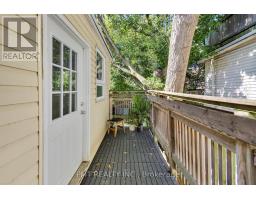 22 Connaught Avenue, Toronto, ON M4L2V9 Photo 24
