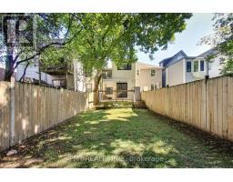 22 Connaught Avenue, Toronto, ON M4L2V9 Photo 28