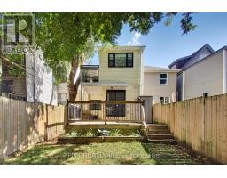 22 Connaught Avenue, Toronto, ON M4L2V9 Photo 29