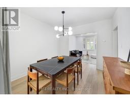 Bedroom 3 - 22 Connaught Avenue, Toronto, ON M4L2V9 Photo 6