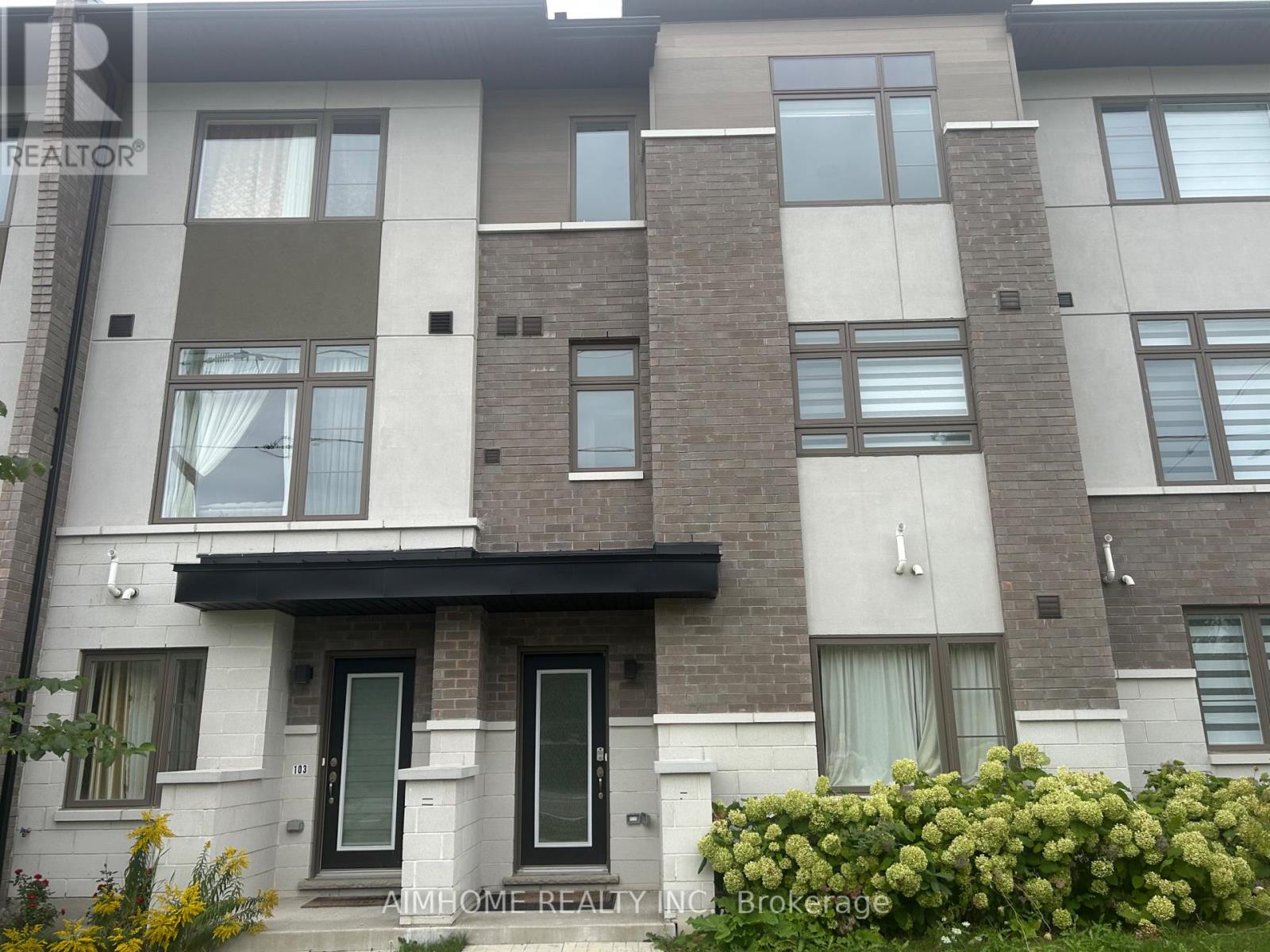 Single Family at 102 - 250 FINCH AVENUE