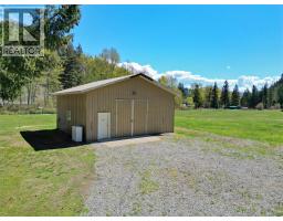 Laundry room - 1094 Highway 5a, Princeton, BC V0X1W0 Photo 8