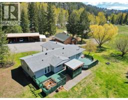 Primary Bedroom - 1094 Highway 5a, Princeton, BC V0X1W0 Photo 13