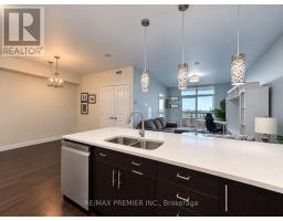 1009 - 9245 Jane Street, Vaughan, ON L6A0J9 Photo 11