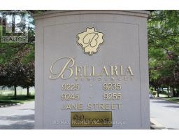 1009 - 9245 Jane Street, Vaughan, ON L6A0J9 Photo 48