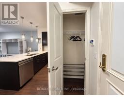 Laundry room - 1009 - 9245 Jane Street, Vaughan, ON L6A0J9 Photo 6