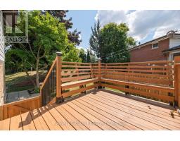 Main - 15 Walter Avenue, Newmarket, ON L3Y2T2 Photo 19