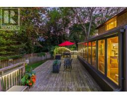 1664 Howat Crescent, Mississauga, ON L5J4G5 Photo 31