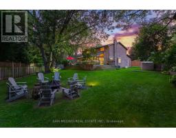 1664 Howat Crescent, Mississauga, ON L5J4G5 Photo 33