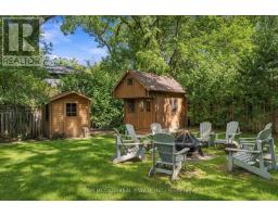 1664 Howat Crescent, Mississauga, ON L5J4G5 Photo 40