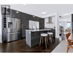 5 - 211 Squire Crescent, Oakville, ON L6H0L8 Photo 18