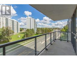 504 - 1461 Lawrence Avenue W, Toronto, ON M6L0A6 Photo 36