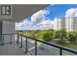 504 - 1461 Lawrence Avenue W, Toronto, ON M6L0A6 Photo 37