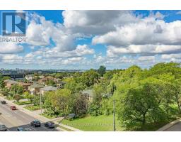504 - 1461 Lawrence Avenue W, Toronto, ON M6L0A6 Photo 38