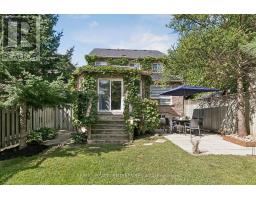 1654 Casablanca Circle, Mississauga, ON L5N8G2 Photo 29