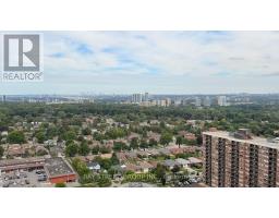 2312 - 4010 Eglinton Avenue W, Toronto, ON M9A0G5 Photo 11