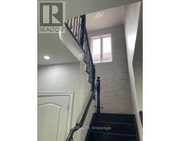 Main & 2nd Flr - 11 Kistler Street, Brampton, ON L6R0P7 Photo 10