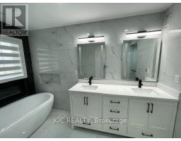 Main & 2nd Flr - 11 Kistler Street, Brampton, ON L6R0P7 Photo 15