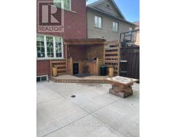 Main & 2nd Flr - 11 Kistler Street, Brampton, ON L6R0P7 Photo 19