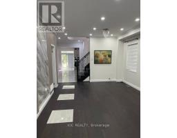 Bedroom 3 - Main & 2nd Flr - 11 Kistler Street, Brampton, ON L6R0P7 Photo 7