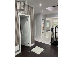 Main & 2nd Flr - 11 Kistler Street, Brampton, ON L6R0P7 Photo 9