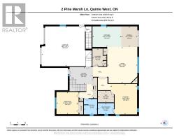 2 Pine Marsh Lane, Quinte West, ON K8V0A5 Photo 40
