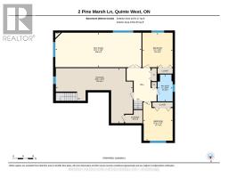 2 Pine Marsh Lane, Quinte West, ON K8V0A5 Photo 41