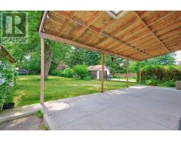 1072 Orchard Road, Mississauga, ON L5E2N9 Photo 27