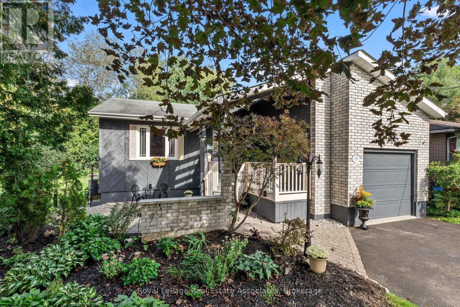 432 NICKERSON DRIVE
