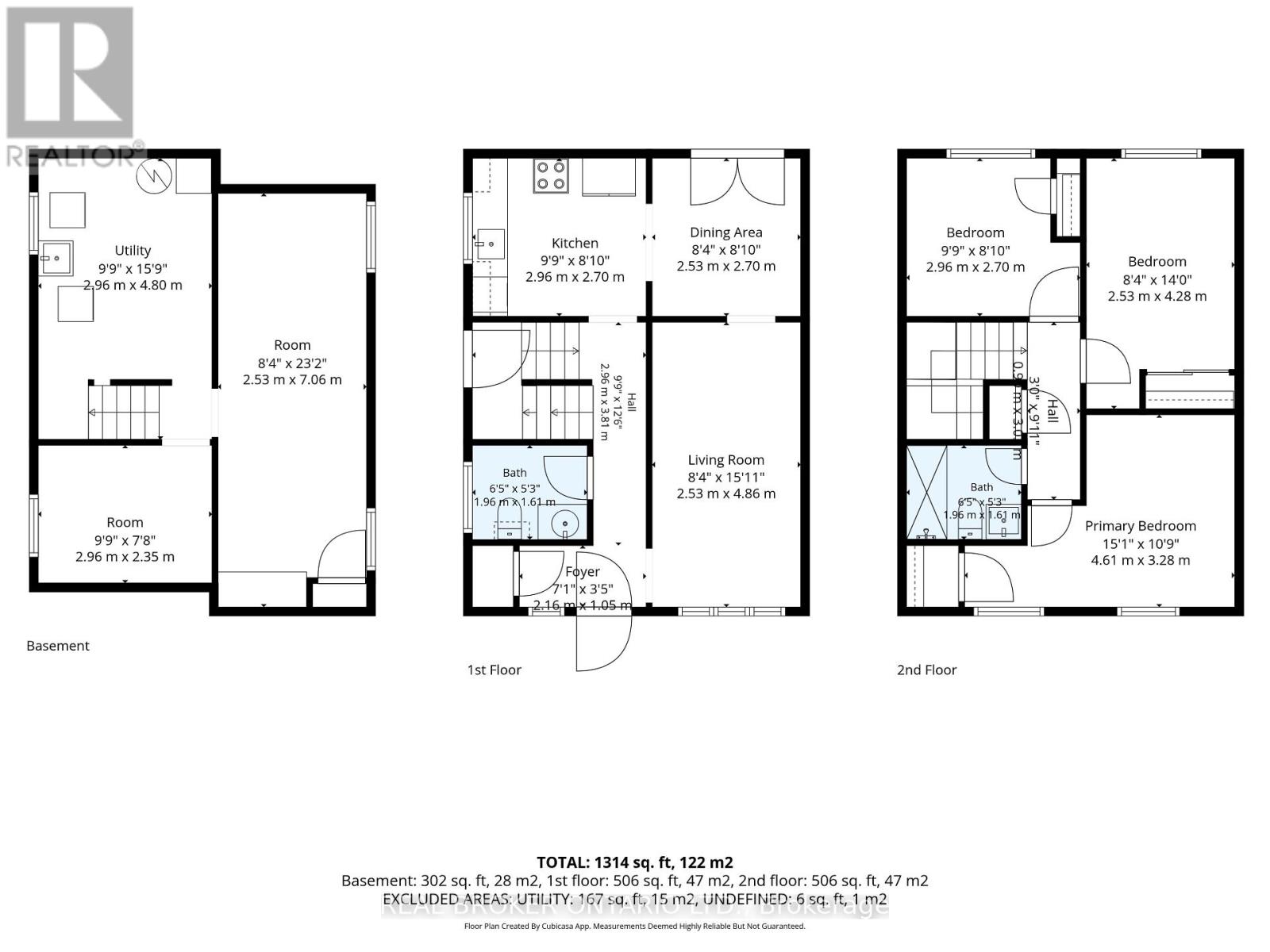 805 TATE AVENUE - 45