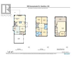 359 Sunnymeade Drive, Hamilton, ON L9G4L2 Photo 50