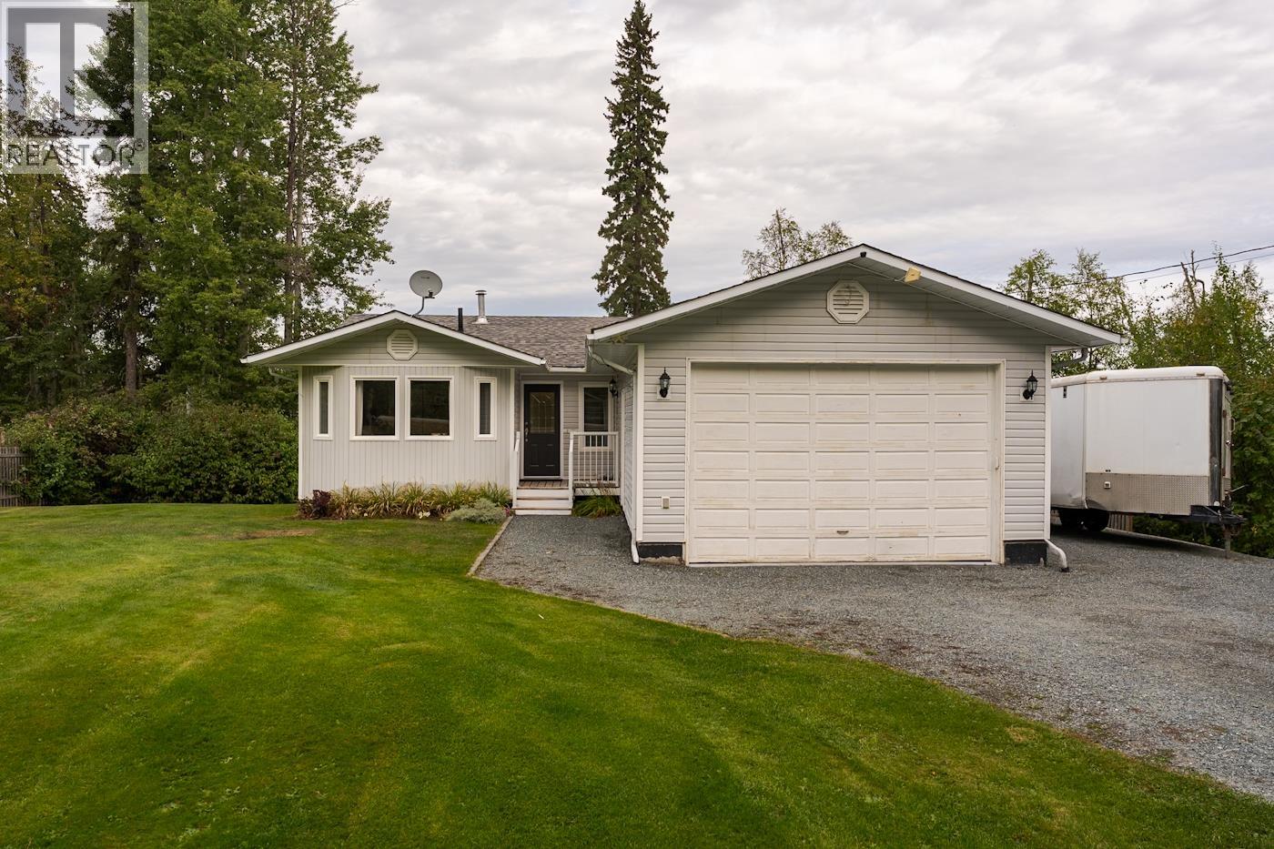 27180 NESS LAKE ROAD - 1