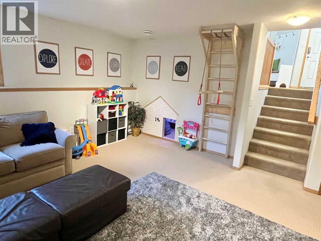 Main Level family room