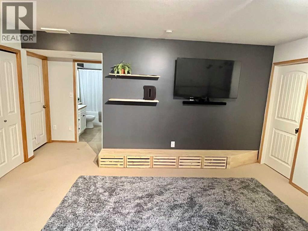 Main Level family room