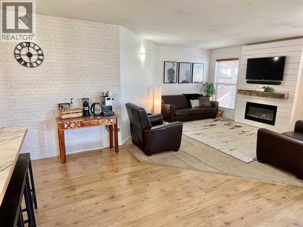 Main Level family room