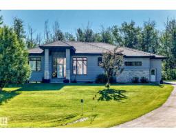 House for sale at #7 53216 Rge Road 264, Rural Parkland County — MLS® E4508985