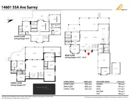14601 55 A Avenue, Surrey, BC V3S1B3 Photo 40