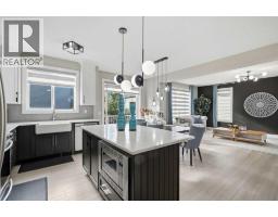 Living room - 112 Cityside Park Ne, Calgary, AB T3N1J2 Photo 7