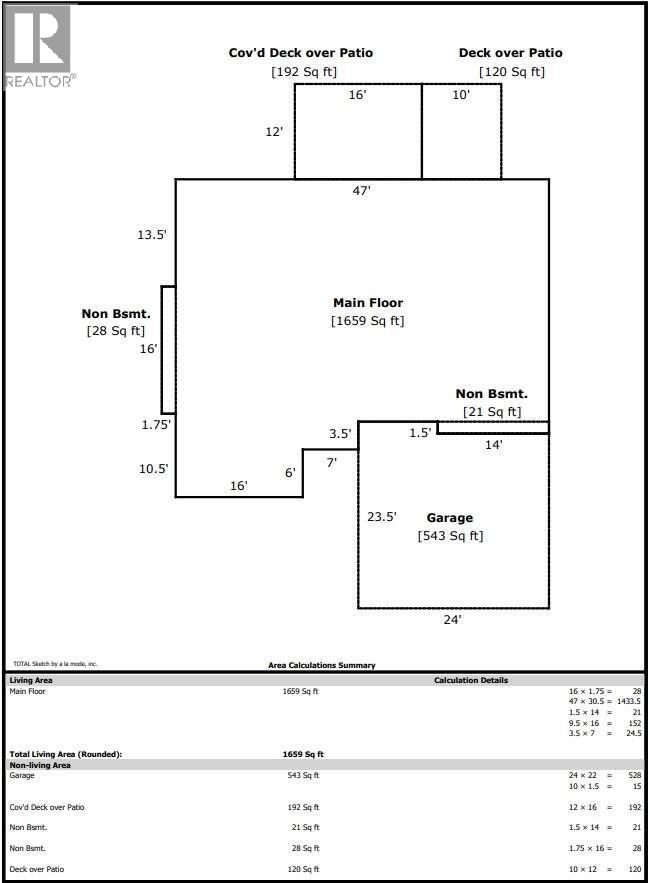 7958 MCCALLUM VIEW Drive - 38
