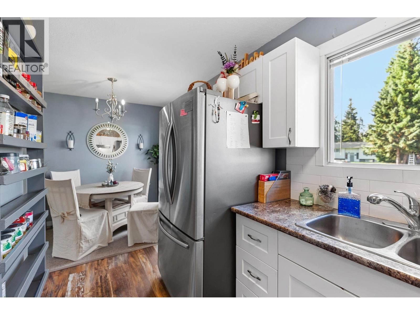 Primary bedroom of 7670 MCMASTER PLACE · Prince George, BC