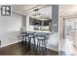 2pc Bathroom - 14 Kenridge Terrace, Stoney Creek, ON L8J0G4 Photo 9