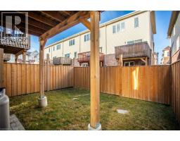 14 Kenridge Terrace, Stoney Creek, ON L8J0G4 Photo 30