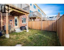 14 Kenridge Terrace, Stoney Creek, ON L8J0G4 Photo 31