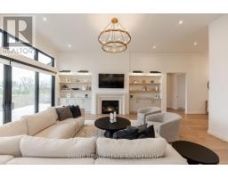 Great room - 9 Black Walnut Drive, Norfolk, ON N0E1P0 Photo 8