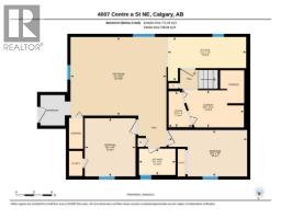 4007 Centre A Street Ne, Calgary, AB T2E3A7 Photo 41