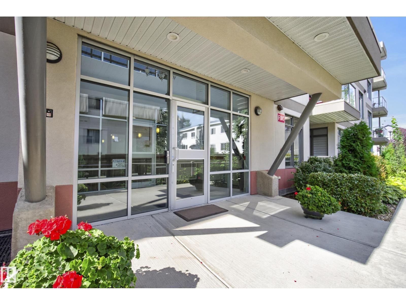 #305 11140 68 AV NW - 4