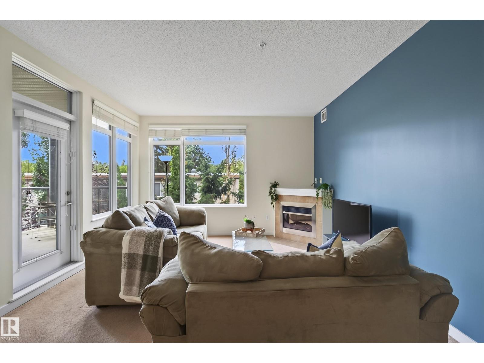 #305 – 11140 68 Avenue NW, Parkallen (Edmonton) — photo 16 of 30: Property photo